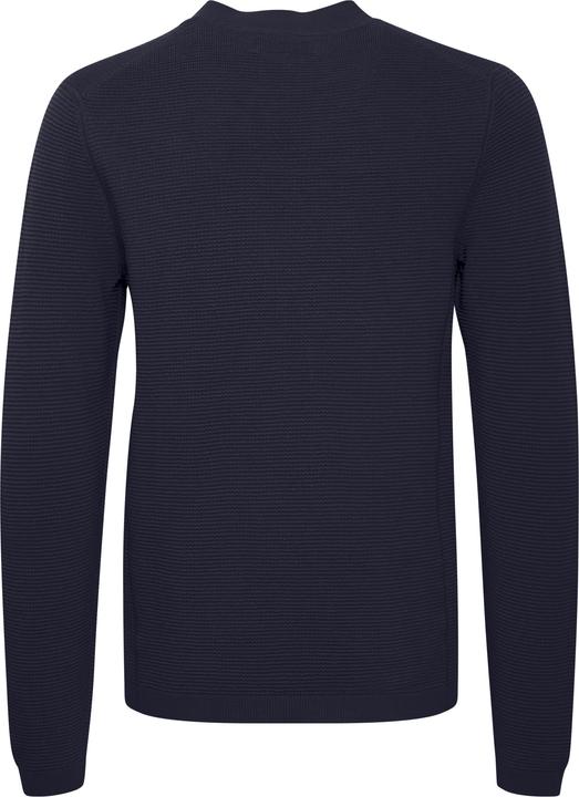 Casual Friday CFKarl waffle crew neck knit 20504999