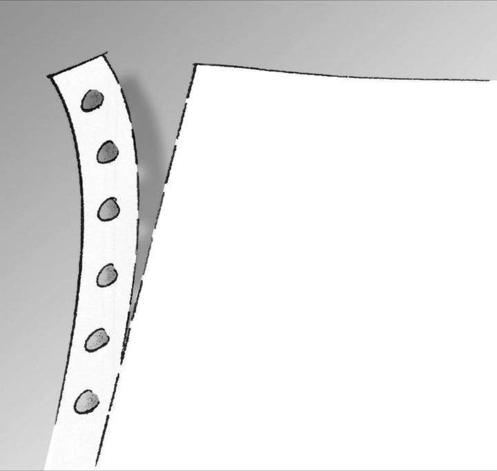 Actual product image Sigel Computer paper (60 g/m², 2000 x, Special)