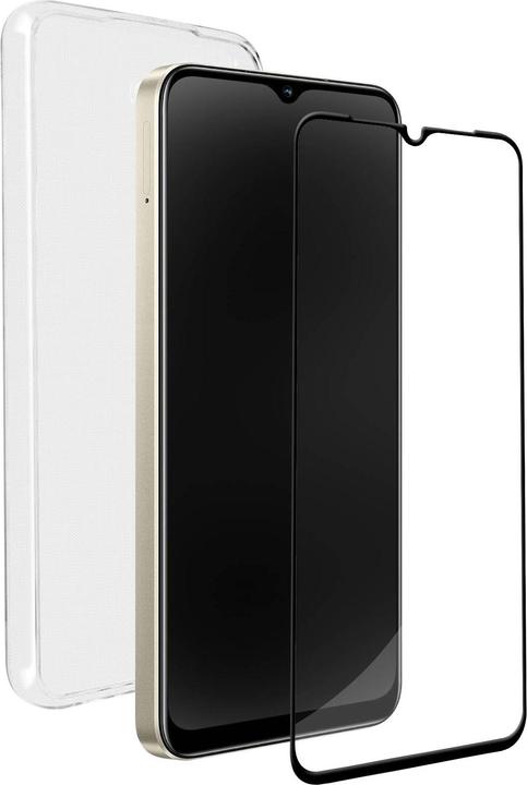 Produktbild Bigben Schutz-Set Series (Realme C33)
