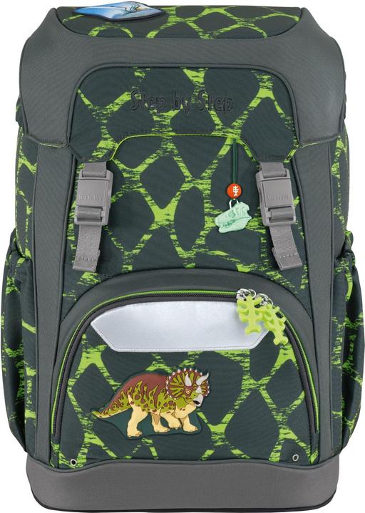Image du produit Step by Step Set de cartables GIANT, 5 pièces (23 l)