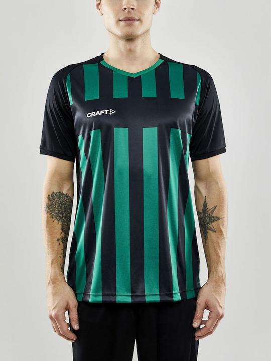 Actual product image Craft Progress Jersey Stripe M (S)