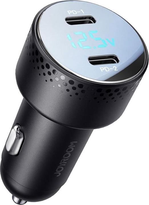 Joyroom Dual Car Charger