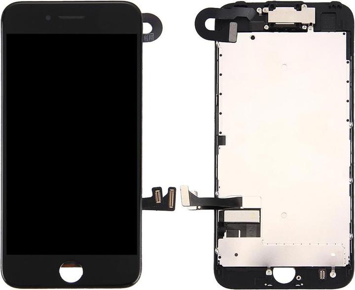 Produktbild CoreParts LCD for iPhone 7 plus Black (Display, iPhone 7 Plus)