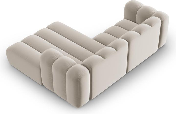 Image du produit Micadoni Lupine (Canapé d'angle)