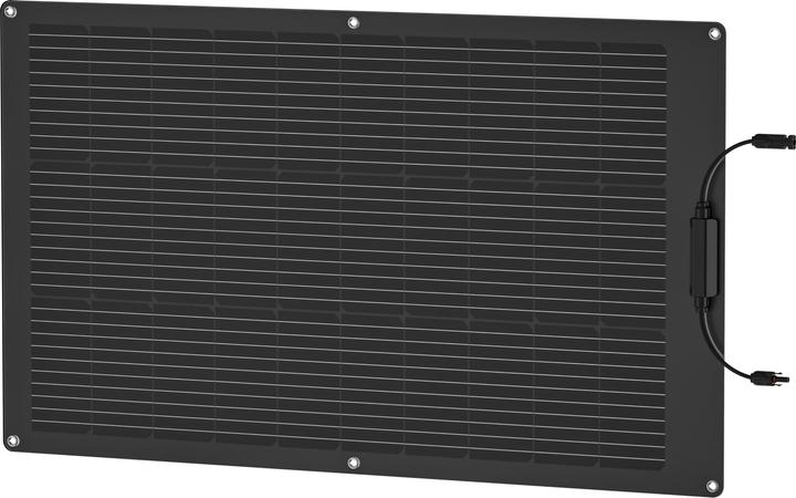 Produktbild EcoFlow Solar Panel (100 W, 2.30 kg)