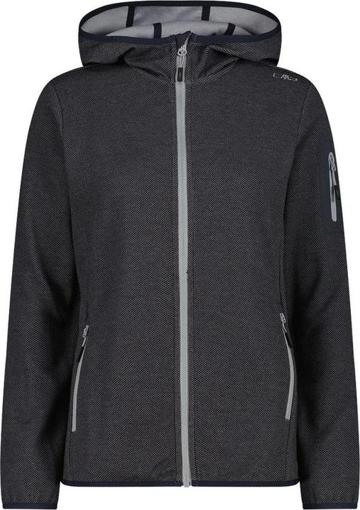 Black, TS nerocementoantracite