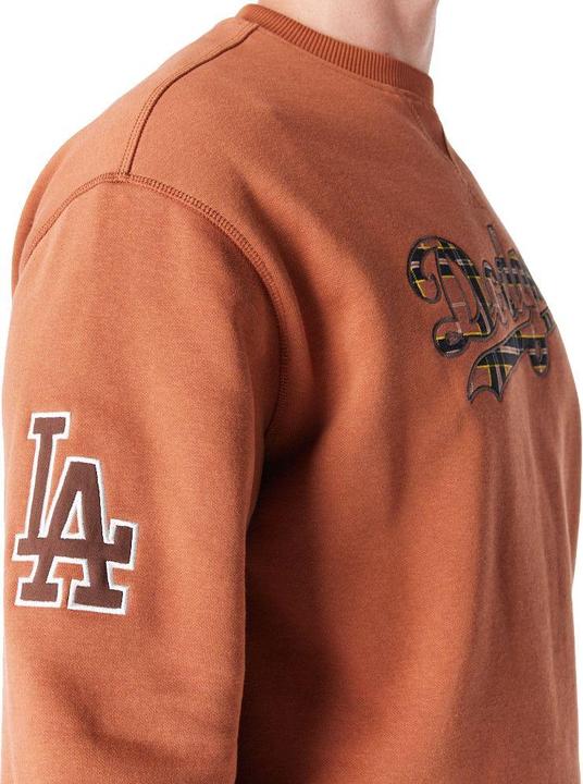 Image du produit New Era Fleece Pullover - TARTAN Los Angeles Dodgers (M)