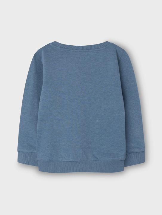 Produktbild Name it Nmmvimo Ls Sweat Bru Noos (92)