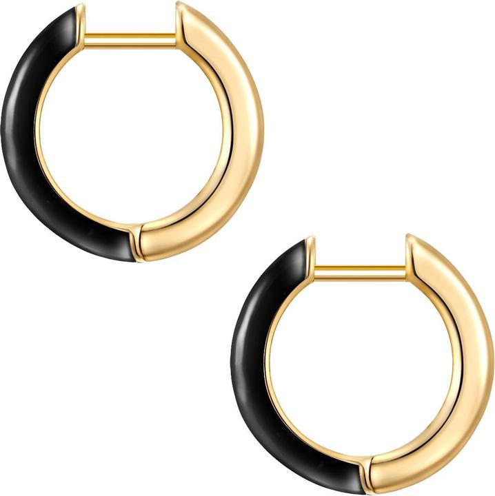 Image du produit Yokoamii Femme métal or jaune - 30156 (Alliage métallique)