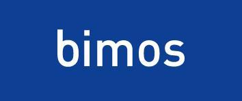 Actual product image Bimos Footrest