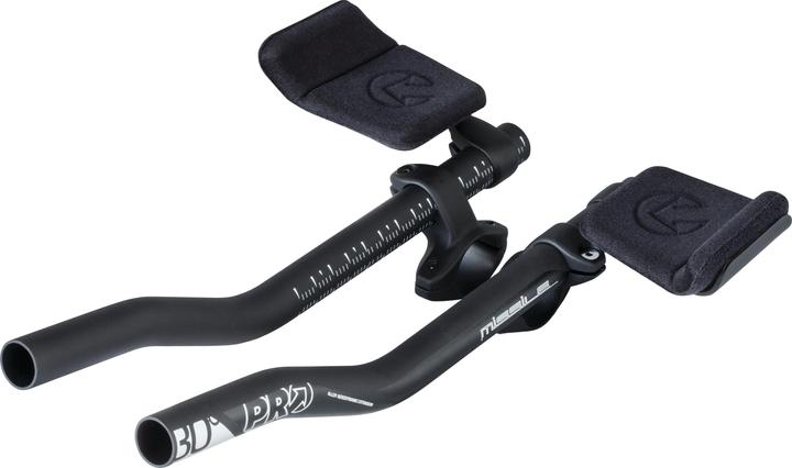 PRO Missile S-Bend (31.80 mm)