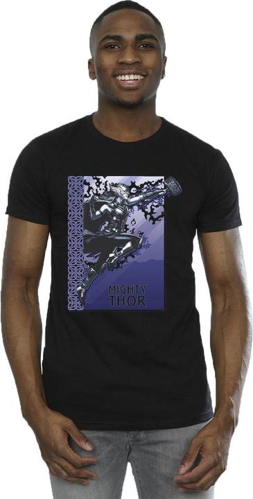 Produktbild Thor Love And Thunder Mighty Thor TShirt (XL)