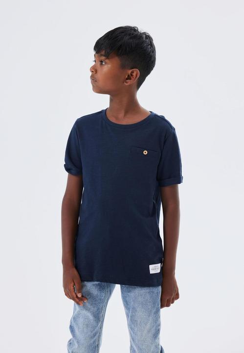 Produktbild Name it Nkmvincent Ss Top F Noos (134)