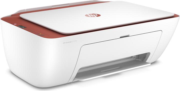 Image du produit HP DeskJet 2723e Tout-en-un (Encre, Couleur)