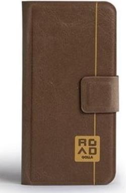 Produktbild Golla ROAD Slim Folder - flipomslag ti (Apple iPhone 5)