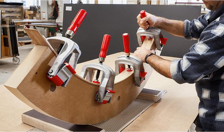 Produktbild Bessey KF2 (40 mm)