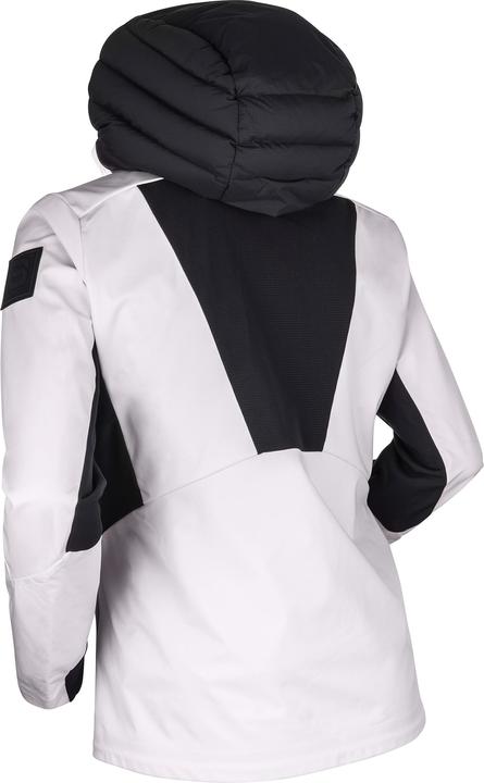 Image du produit Daehlie W Jacket Raw 5.0 (XS)