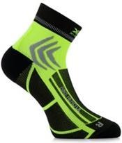 Image du produit X-Socks Hero UL 35-47 chaussettes de cyclisme (45 - 47)