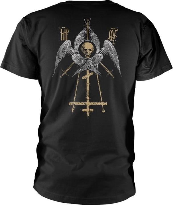 Produktbild Batushka Mary Dagger (3XL)