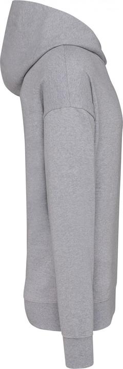 Produktbild Kariban Oversize-Hoodie aus Molton (XS)