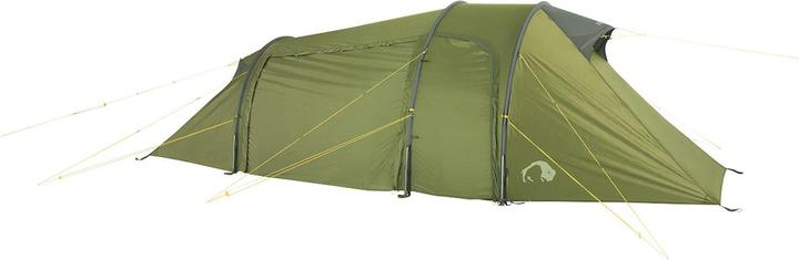 Tatonka Greenland 3 Vent Tent (Tunnel tent, 3.80 kg, 3 persons)
