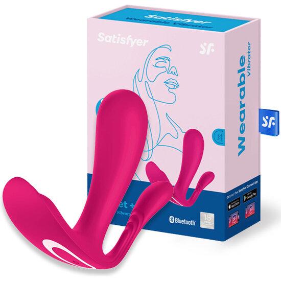 Produktbild Satisfyer Top Secret