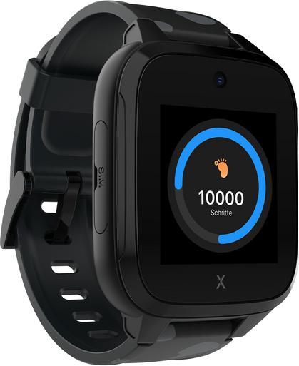 Actual product image Xplora XGO3 (Gen 2) (48.65 mm, 4G)
