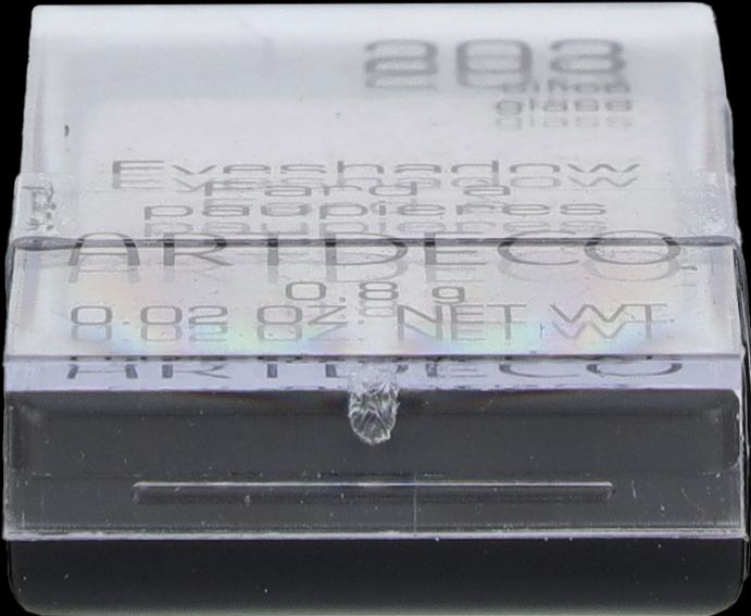 Actual product image Artdeco Duochrome (203 Silica Glass)
