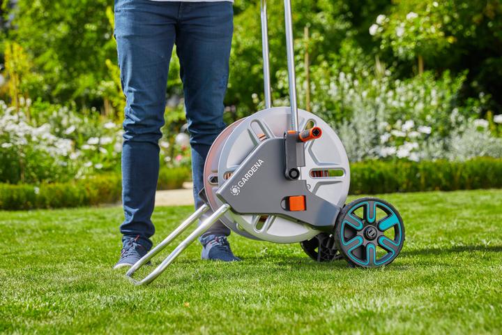 Produktbild Gardena AquaRoll