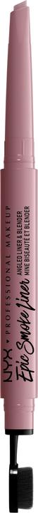 NYX Professional Make-Up Epic Smoke Liner Mauve Grit (03 Mauve Grit)