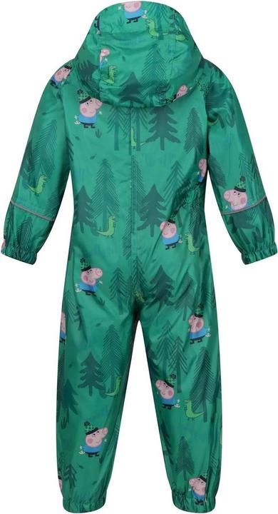 Actual product image Regatta Snowsuit (116)