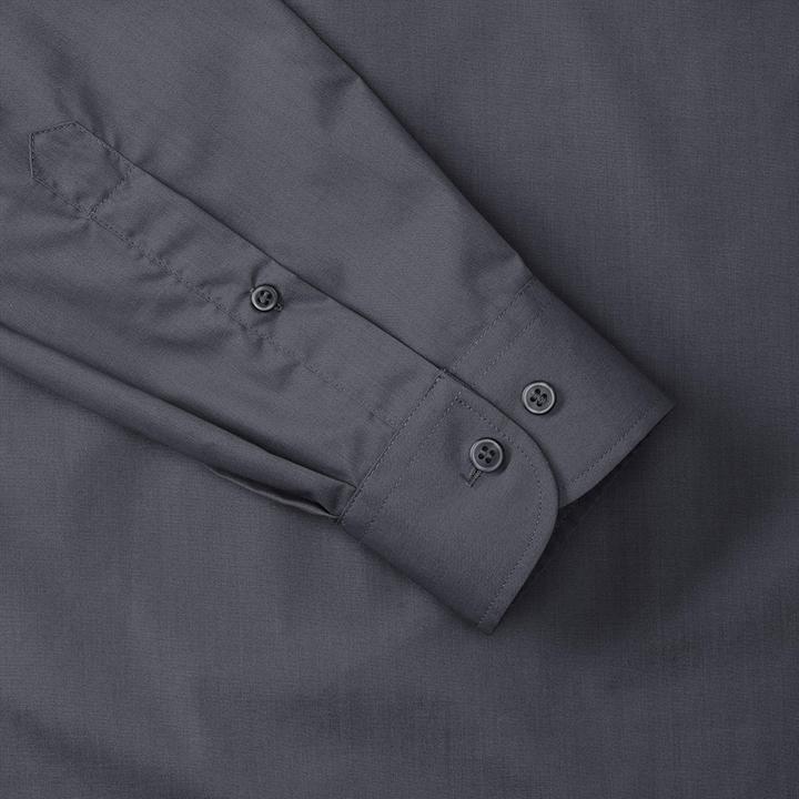 Image du produit Russell Collection Chemise à manches longues (16)