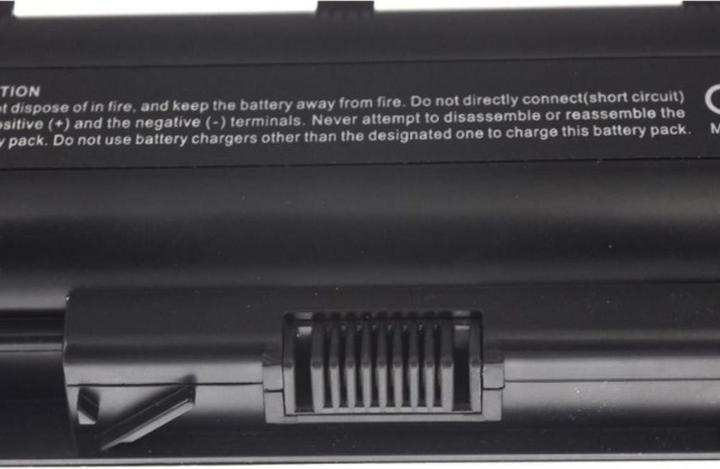 Image du produit GreenCell HP03 (6 cellules, 4400 mAh)