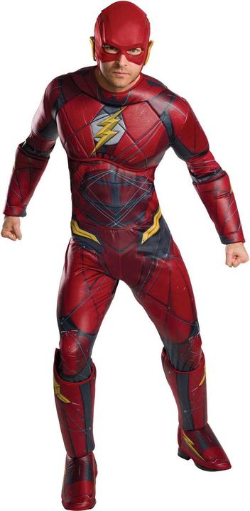 Immagine prodotto The Flash Costume deluxe (XL)
