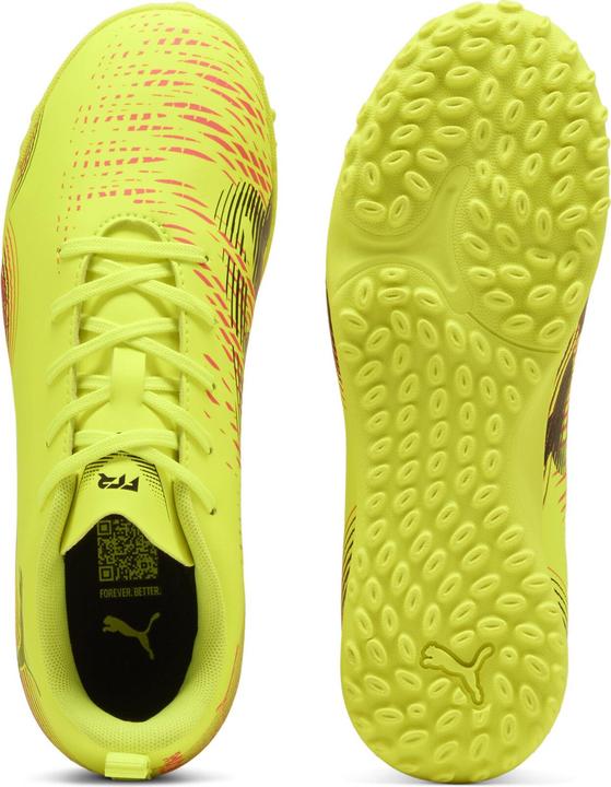 Produktbild Puma Future 8 Play Tt Jr (30)