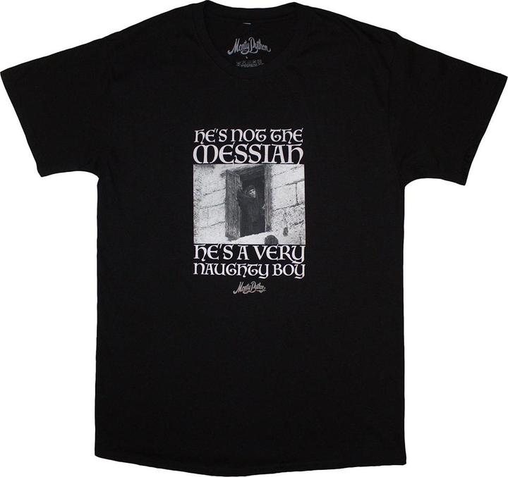 Image du produit Monty Python Naughty Boy (XL)