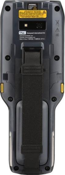 Immagine prodotto Honeywell ck65 - accumulatore di freddo - registratore di dati (Codici a barre 2D)