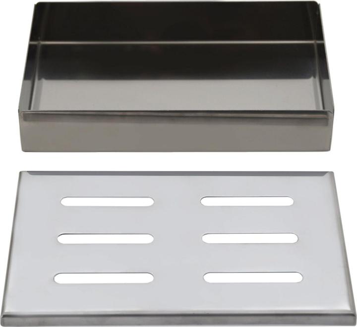 Immagine prodotto Cattara Grill Smoker Box