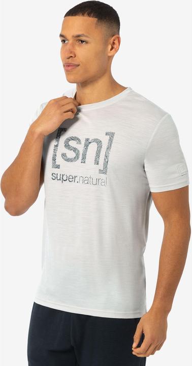 Image du produit Super Natural Logo Lines Bio J (XL)