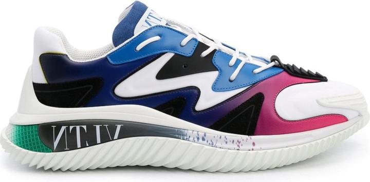 Immagine prodotto Valentino Scarpe da ginnastica Wade Runner (41)