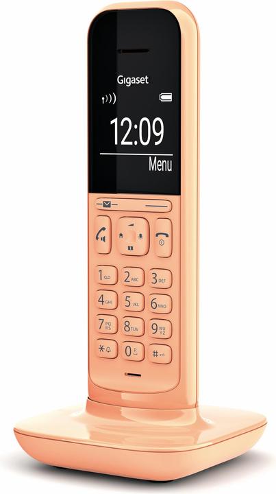 Gigaset CL390HX (DE-Version)