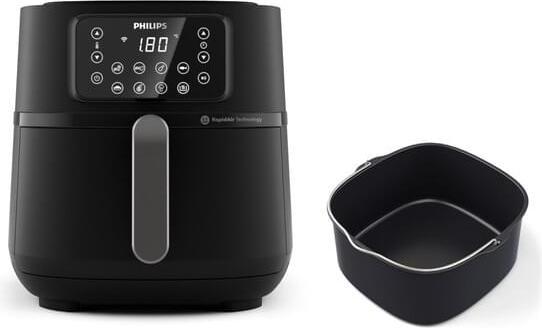 Productafbeelding Philips Airfryer XXL HD9285/93 EU-Version (EU-stekker)
