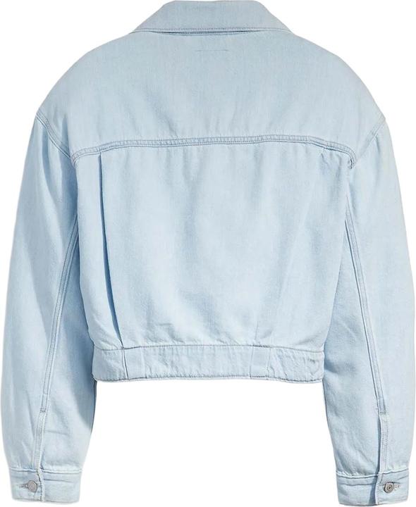 Immagine prodotto Levis Giacca da Camionista Leggera Donna (32 D)