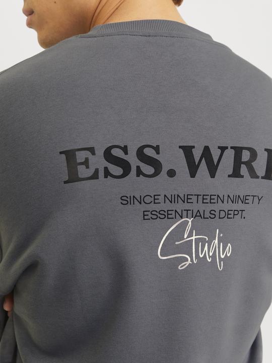 Image du produit Jack & Jones Jjeurban Edge Studio Sweat Crew Noos (XL)