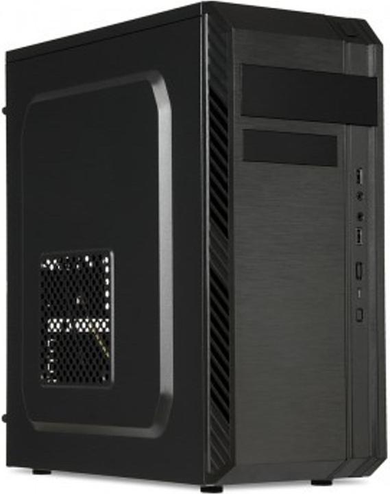 Immagine prodotto iBox VESTA S30 PC CASE USB/3.0 (ATX, mATX)