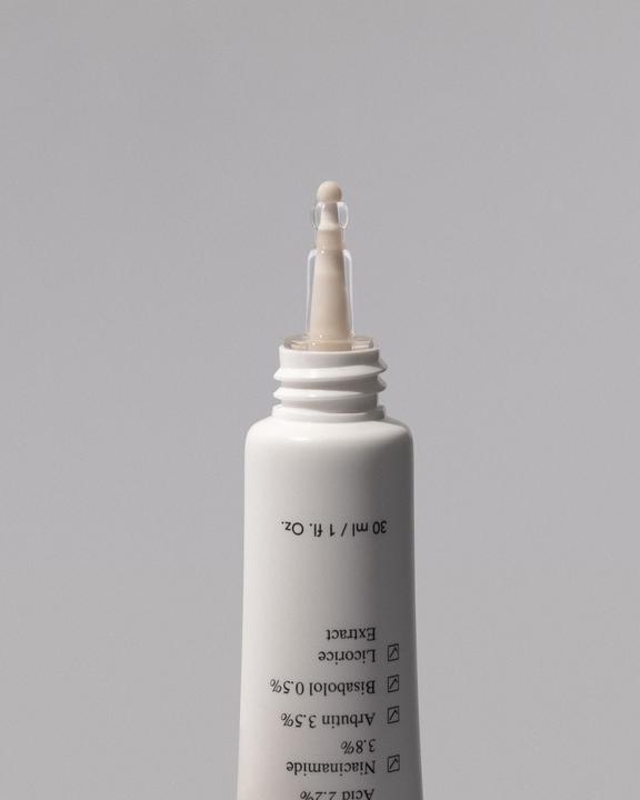 Image du produit Ondo Traitement des taches sombres à l'acide tranexamique et au licorice (30 ml, Crème de jour)