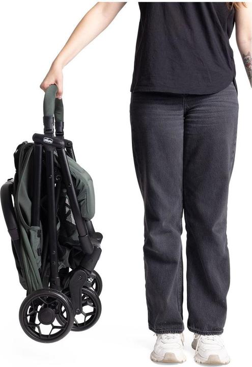 Produktbild Chicco Urbino Stroller