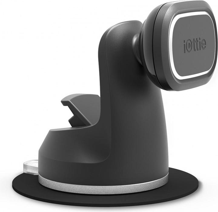 Image du produit iOttie iTap Magnetic 2 Dash + montage du pare-brise