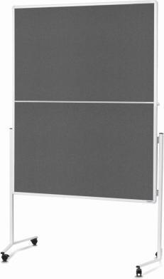 Image du produit Magnetoplan Tableau d'animation (120 x 150 cm)