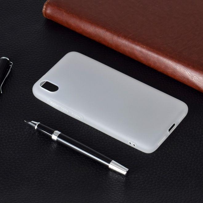Immagine prodotto MU Classic Softcase serie TPU (Xiaomi Redmi 7A)